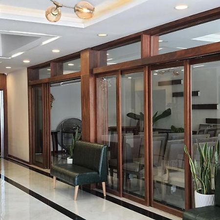 Hanz Anh Duc 2 Hotel Binh Duong Thu Dau Mot Zewnętrze zdjęcie