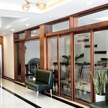 Hanz Anh Duc 2 Hotel Binh Duong Thu Dau Mot Zewnętrze zdjęcie
