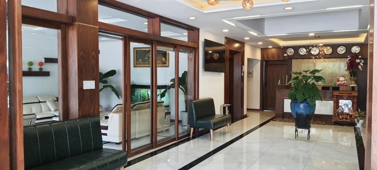 Hanz Anh Duc 2 Hotel Binh Duong Thu Dau Mot Zewnętrze zdjęcie