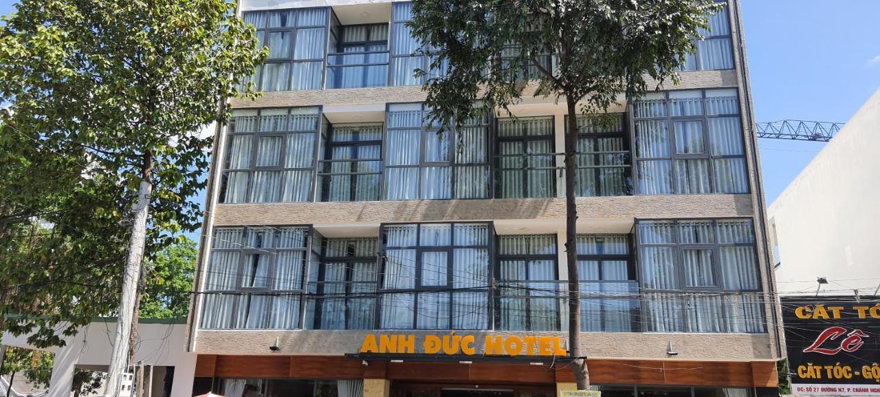 Hanz Anh Duc 2 Hotel Binh Duong Thu Dau Mot Zewnętrze zdjęcie