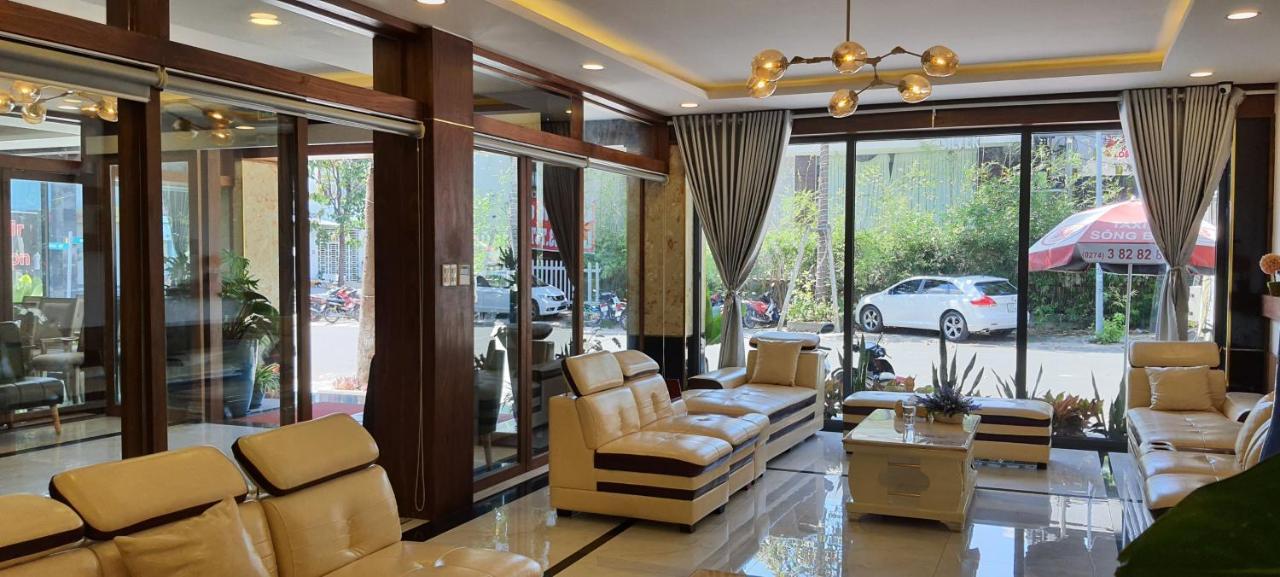 Hanz Anh Duc 2 Hotel Binh Duong Thu Dau Mot Zewnętrze zdjęcie