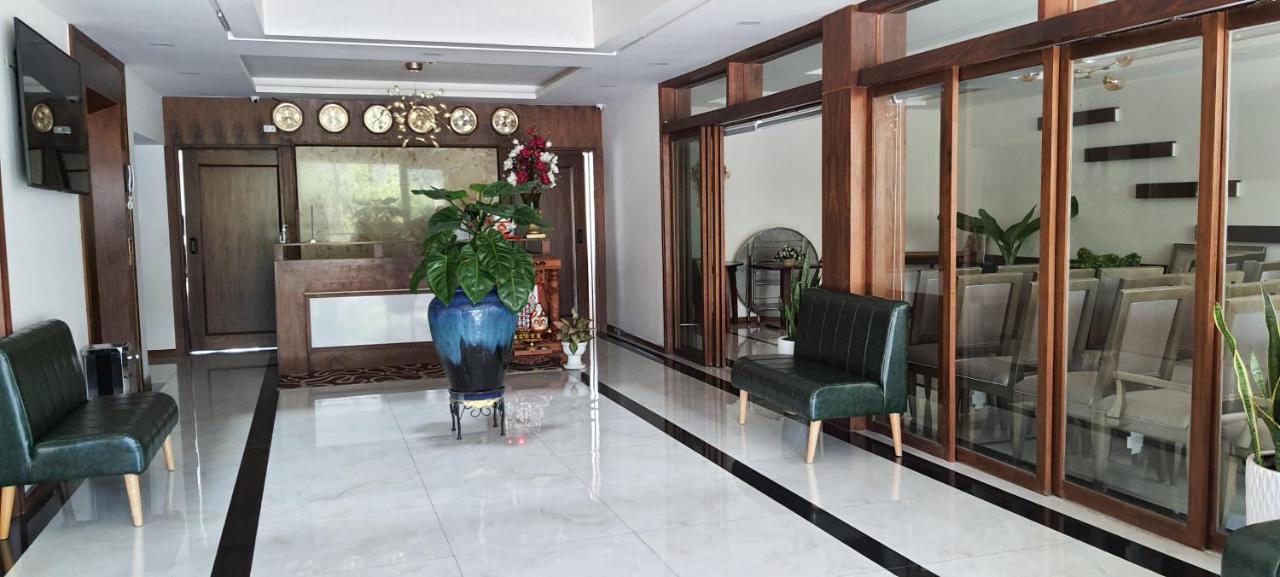 Hanz Anh Duc 2 Hotel Binh Duong Thu Dau Mot Zewnętrze zdjęcie