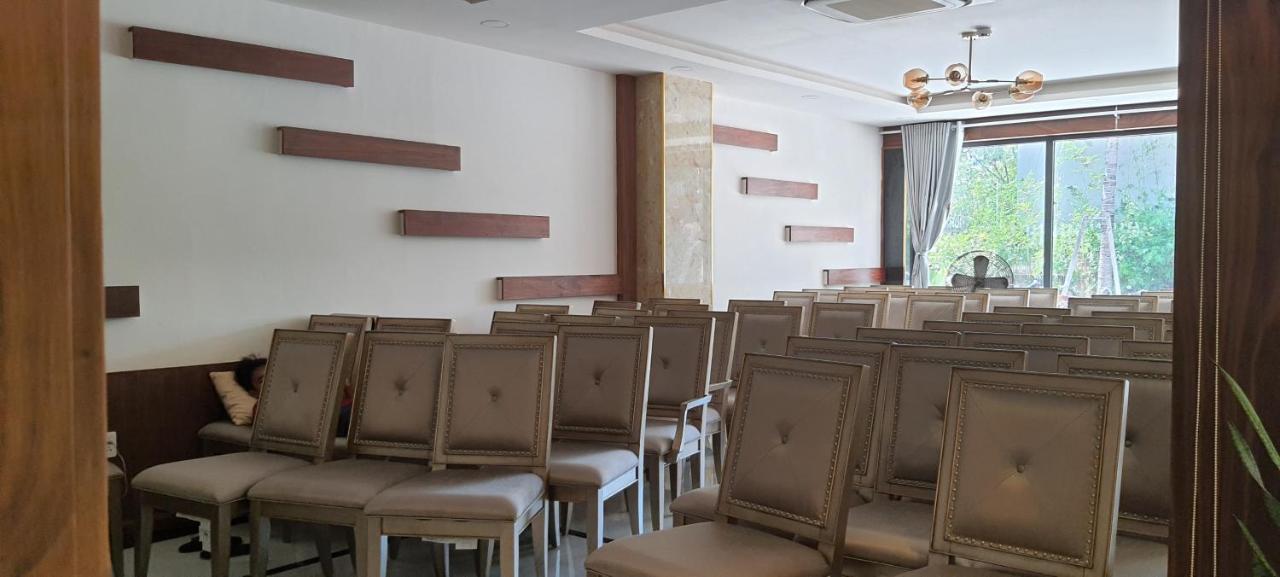 Hanz Anh Duc 2 Hotel Binh Duong Thu Dau Mot Zewnętrze zdjęcie
